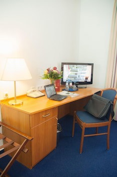 KEMPE Komfort Plus Hotel galeri fotoğrafı