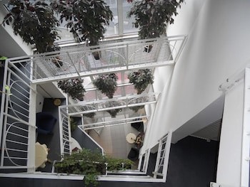 KEMPE Komfort Plus Hotel galeri fotoğrafı