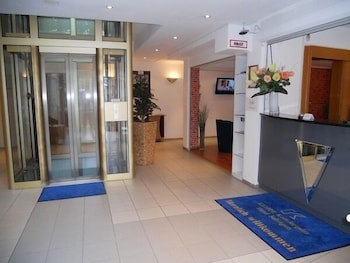 KEMPE Komfort Plus Hotel galeri fotoğrafı
