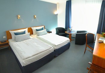KEMPE Komfort Plus Hotel fotoğrafı