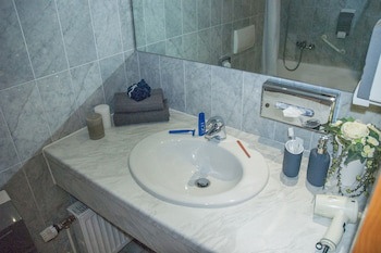 KEMPE Komfort Plus Hotel galeri fotoğrafı