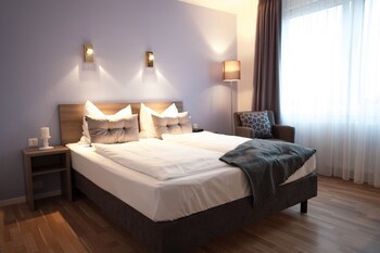 KEMPE Komfort Plus Hotel galeri fotoğrafı