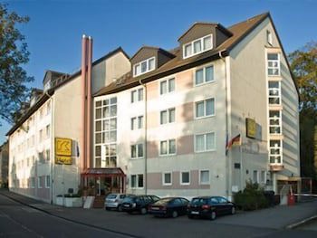 KEMPE Komfort Plus Hotel galeri fotoğrafı