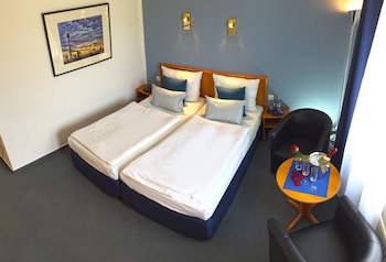 KEMPE Komfort Plus Hotel galeri fotoğrafı