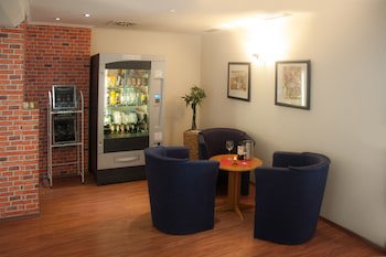 KEMPE Komfort Plus Hotel fotoğrafı