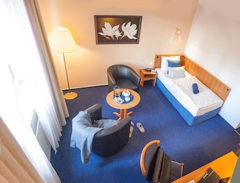 KEMPE Komfort Plus Hotel fotoğrafı