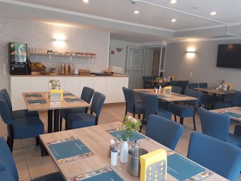 KEMPE Komfort Plus Hotel galeri fotoğrafı