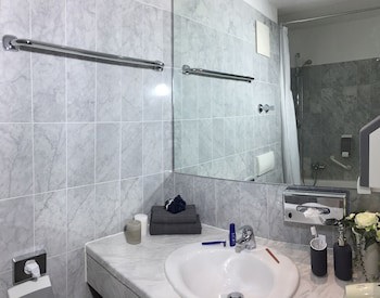 KEMPE Komfort Plus Hotel galeri fotoğrafı