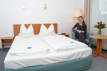 KEMPE Komfort Plus Hotel galeri fotoğrafı