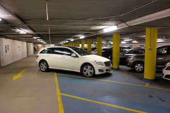 KEMPE Komfort Plus Hotel galeri fotoğrafı