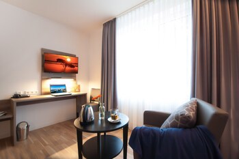 KEMPE Komfort Plus Hotel galeri fotoğrafı