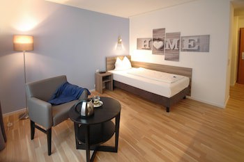 KEMPE Komfort Plus Hotel galeri fotoğrafı