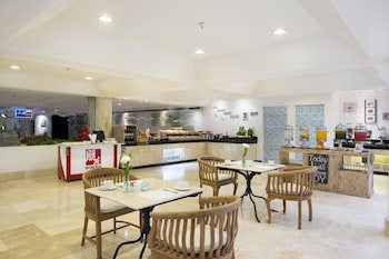 Sol By Melia Benoa Bali - All Inclusive