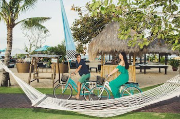 Sol By Melia Benoa Bali - All Inclusive