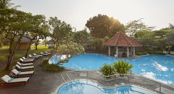 Sol By Melia Benoa Bali - All Inclusive