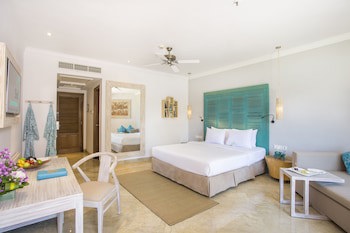 Sol By Melia Benoa Bali - All Inclusive