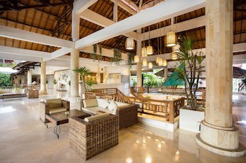 Sol By Melia Benoa Bali - All Inclusive