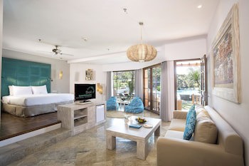 Sol By Melia Benoa Bali - All Inclusive