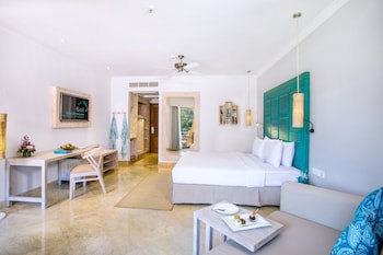 Sol By Melia Benoa Bali - All Inclusive