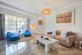 Sol By Melia Benoa Bali - All Inclusive