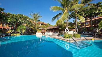 Sol By Melia Benoa Bali - All Inclusive