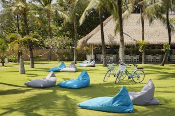 Sol By Melia Benoa Bali - All Inclusive