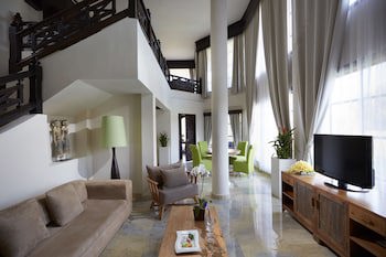 Sol By Melia Benoa Bali - All Inclusive