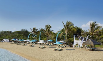 Sol By Melia Benoa Bali - All Inclusive