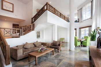 Sol By Melia Benoa Bali - All Inclusive