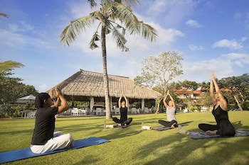 Sol By Melia Benoa Bali - All Inclusive