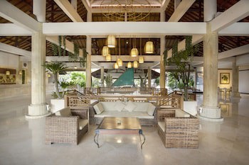 Sol By Melia Benoa Bali - All Inclusive