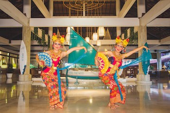 Sol By Melia Benoa Bali - All Inclusive