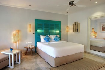 Sol By Melia Benoa Bali - All Inclusive