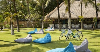 Sol By Melia Benoa Bali - All Inclusive