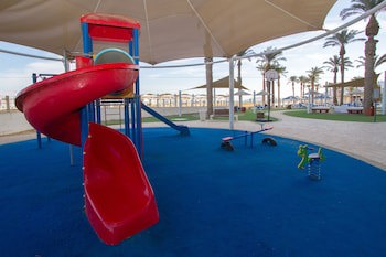 Vert Dead Sea