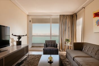 Vert Dead Sea