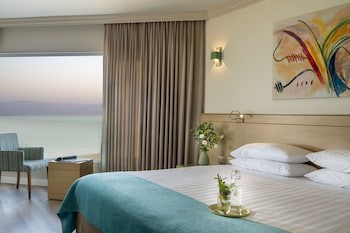 Vert Dead Sea