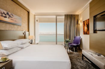 Vert Dead Sea