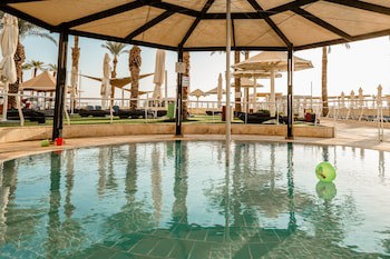 Vert Dead Sea
