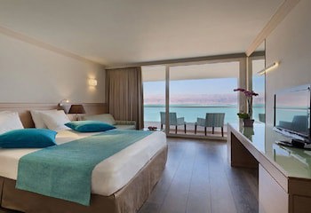 Vert Dead Sea