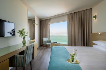 Vert Dead Sea