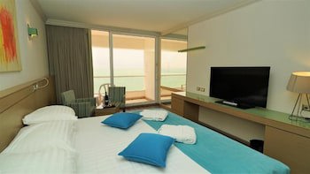 Vert Dead Sea