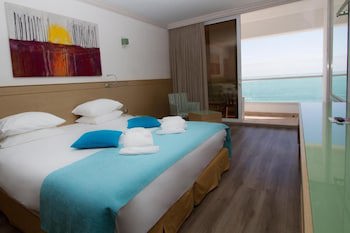 Vert Dead Sea