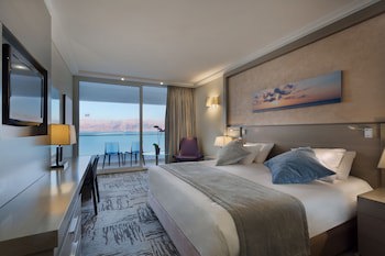 Vert Dead Sea