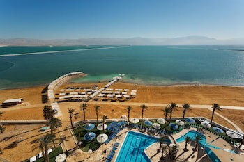 Vert Dead Sea