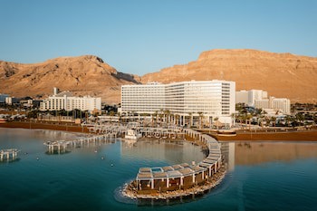 Vert Dead Sea