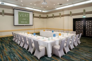 Vert Dead Sea