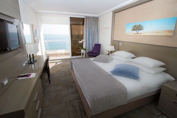 Vert Dead Sea