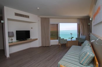 Vert Dead Sea