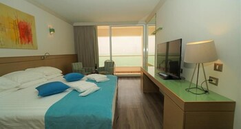 Vert Dead Sea